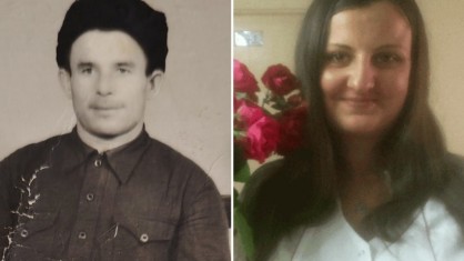 Рубрика «Помним. Гордимся»